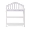 F06916.46 Matte White Dressing Table - Penelope-3