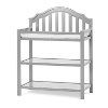 F06916.87 Cool Gray Dressing Table - Penelope-2