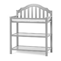F06916.87 Cool Gray Dressing Table - Penelope-2
