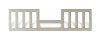 F09544.03 Potters Clay Toddler Guard Rail - Loft