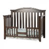 F31261.97 Slate 4-in-1 Convertible Crib - Whitman-3