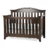 F31261.97 Slate 4-in-1 Convertible Crib - Whitman-4