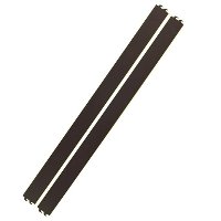 F09444.97 Slate Full Bed Rails - Whitman
