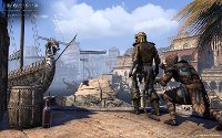 XB1 BET 17117 The Elder Scrolls Online: Gold Edition - Xbox One