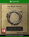 XB1 BET 17117 The Elder Scrolls Online: Gold Edition - Xbox One-6