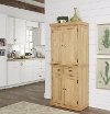 Natural Maple Pantry - Nantucket