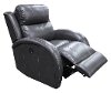 Gray Power Recliner-3