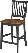 Gray Counter Stool - Americana