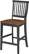 5013-89 Gray Counter Stool - Americana