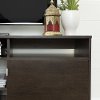 10521 Brown Oak TV Stand for TVs up 60 Inch - Uber -6