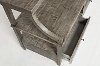 Modern Platinum Sofa Table - Tremblant-4
