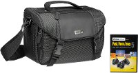9793 Nikon DSLR Value Pack w/Nikon School DVD