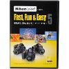 9793 Nikon DSLR Value Pack w/Nikon School DVD-3