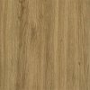 10287 Rustic Oak Craft Table with Storage - Artwork -4