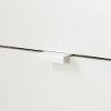 10490 White Craft Storage Drawer Cabinet - Crea -8