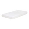 100173 White Basic 6 Inch Twin Mattress with Mattress Cover - Somea-2