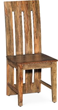 Cinnamon Dining Chair - Urban