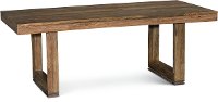 Cinnamon Dining Table - Urban