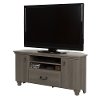 10381 Gray Maple Corner TV Stand for TVs up to 55 Inch - Noble -4