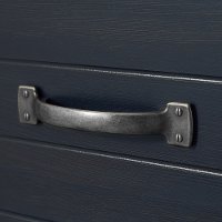 10361 Blueberry 6-Drawer Double Dresser - Ulysses-3