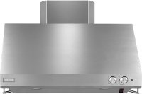 ZV36SSJSS Monogram Professional Hood with 510 CFM - 36 Inch Stainless Steel