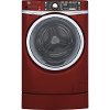 GFW490RPKRR GE Red 4.9 cu. ft. RightHeight Front Load Washer-3