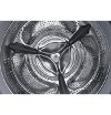 GFW490RSKWW GE Front Load Washer with Steam - 4.9 cu. ft. White-3