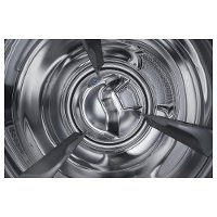GFD49ERPKRR GE RightHeight Electric Dryer with Steam - 8.3 cu. ft. Red-3