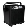IPA74 Ion Audio Job Rocker Plus Bluetooth Speaker - Orange