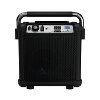 IPA74 Ion Audio Job Rocker Plus Bluetooth Speaker - Orange-2