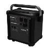 IPA74 Ion Audio Job Rocker Plus Bluetooth Speaker - Orange-3
