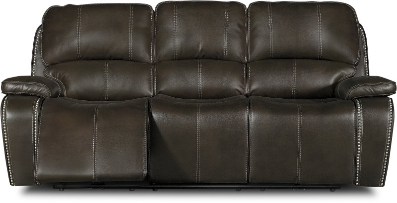 Jamestown 3 Piece Performance Fabric Reclining Sofa Set - Sofa Design Ideas