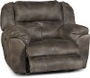 Dusk Brown Power Recliner - Ferrington-2