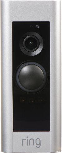 8VR1P60EN0,RNG,PRO Ring Video Doorbell Pro