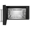 KMHC319EBS KitchenAid 30 Inch Over the Range Convection Microwave with Sensor Cooking - Black Stainless Steel-3