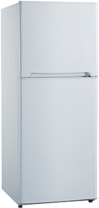 FF10B0W Avanti 10 Cu. Ft. Compact Refrigerator - White