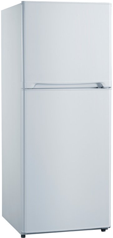 FF10B0W Avanti 10 cu ft Compact Refrigerator - White-1