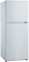 FF10B0W Avanti 10 cu ft Compact Refrigerator - White