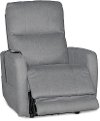 Santa Barbara Fog Gray Power Recliner - Bryant-2