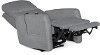 Santa Barbara Fog Gray Power Recliner - Bryant-3