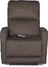Bryant Santa Barbara Bark Brown Power Recliner