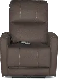 Bryant Santa Barbara Bark Brown Power Recliner