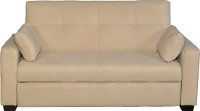Sand Tan Queen Sofa Bed- Orlando