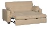 Sand Tan Queen Sofa Bed- Orlando-2