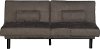 Dark Espresso Brown Sofa Bed - Cooper