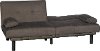 Dark Espresso Brown Sofa Bed - Cooper-2