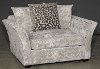 Casual Traditional Gray Chair - Winslet-2