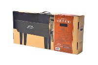 BAC361 Traeger Grills Folding Shelf for the 20 Series-2