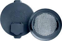 BAC370 Traeger Grill Pellet Storage Lid and Filter Kit