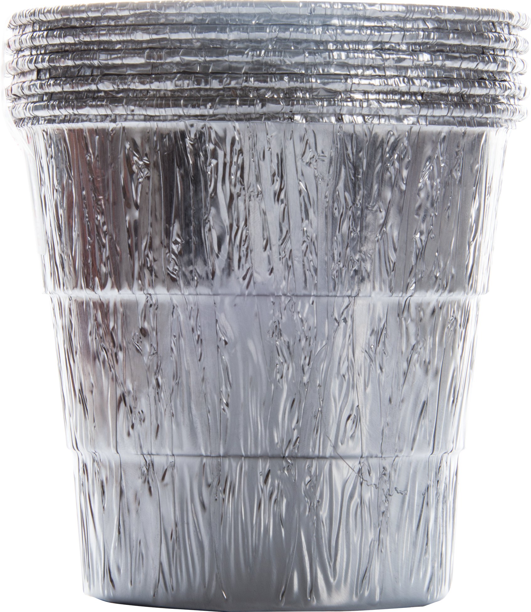 BAC407 Traeger Grill 5 Pack Bucket Liner-1
